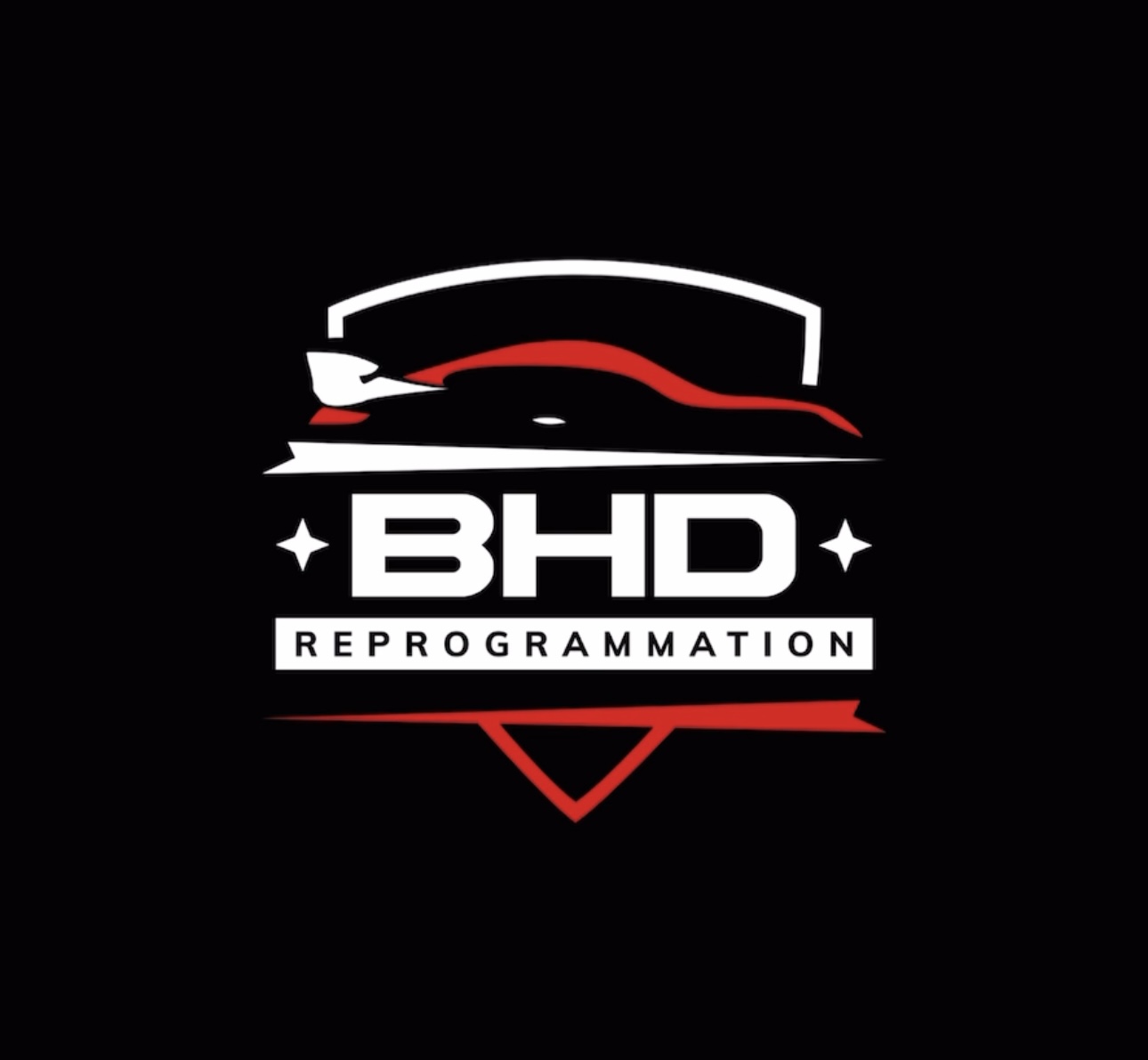 BHD Reprogrammation
